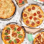 Lista de ingrediente si arome folosite în cele mai populare si autentice tipuri de pizza