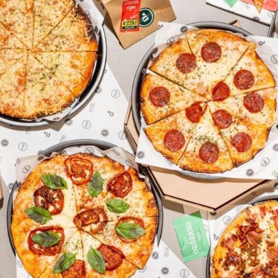 Lista de ingrediente si arome folosite în cele mai populare si autentice tipuri de pizza