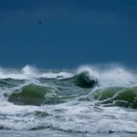 cele 9 stari sau conditii ale marii