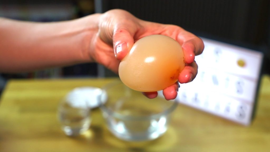 cum faci ritual cu ou