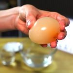 cum faci ritual cu ou