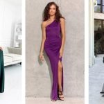 rochii sau salopete elegante pentru nunta ce recomanda specialistii de la jojofashion