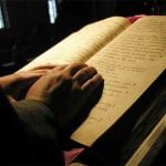 cand este bine sa citesti acatiste