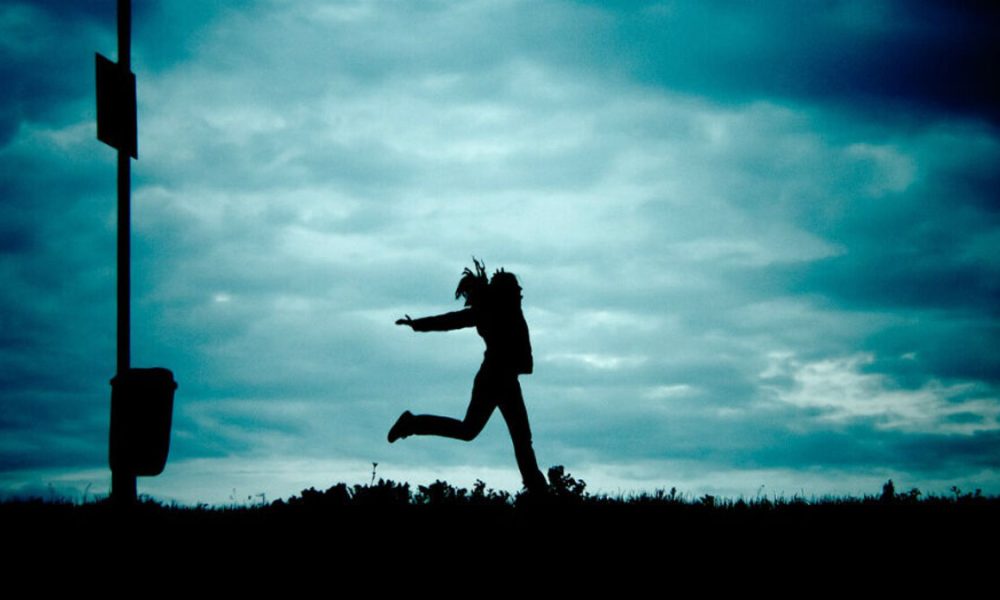 cand este cel mai bine sa alergi