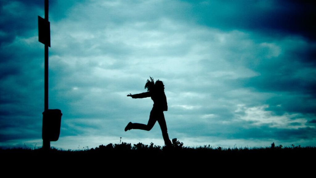 cand este cel mai bine sa alergi