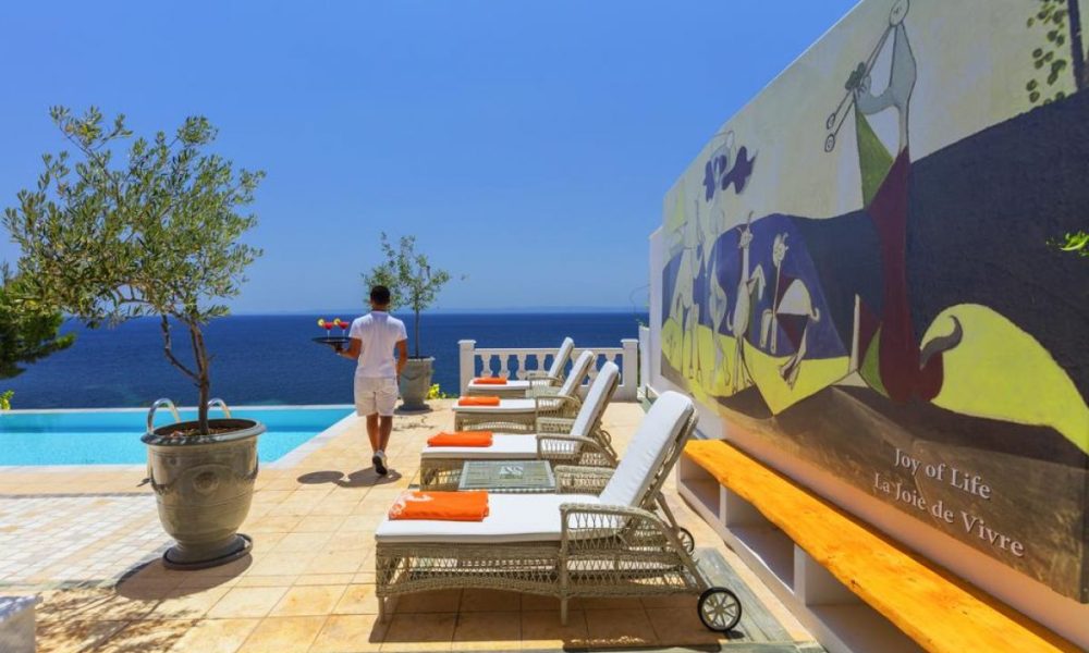 20 cele mai bune restaurante din Constanța: Un ghid de neratat cele mai bune restaurante din constanta