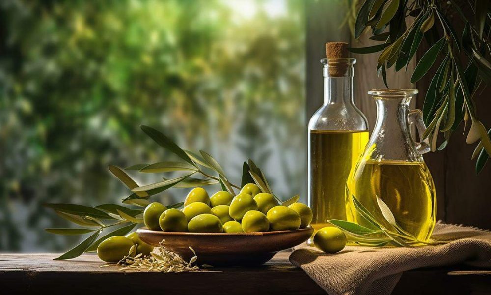 cele mai bune uleiuri de masline grecesti