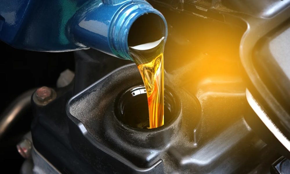 cele mai bune uleiuri pentru motor in 2024