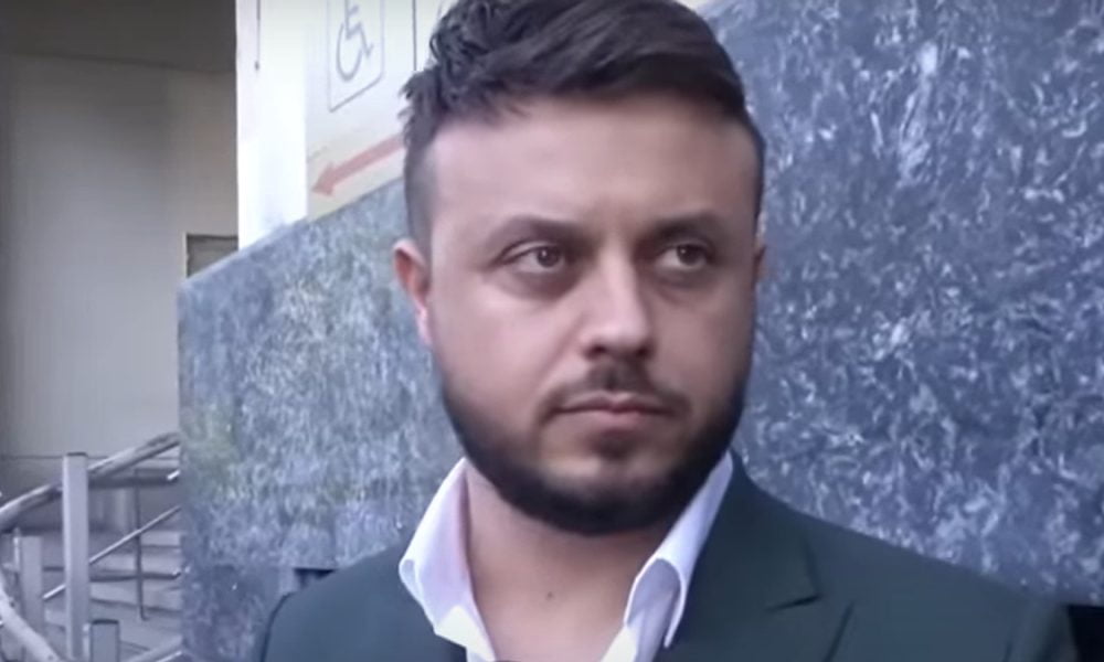 cine este gabi badalau