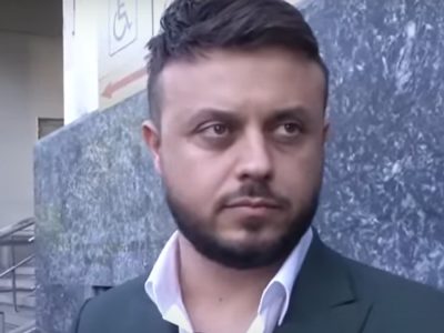 cine este gabi badalau