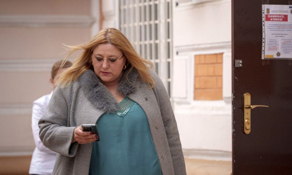 cum o contactezi pe diana sosoaca