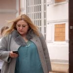 cum o contactezi pe diana sosoaca