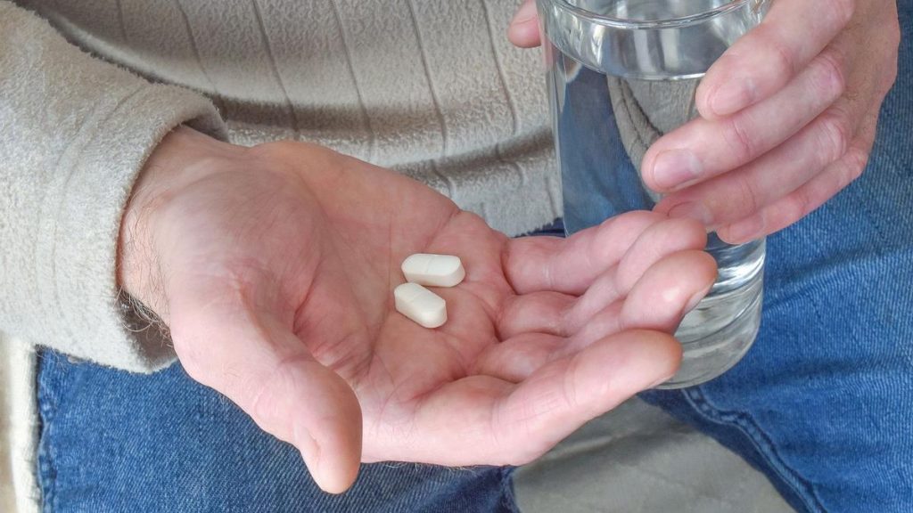 daca iei ibuprofen si consumi alcool