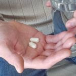 daca iei ibuprofen si consumi alcool