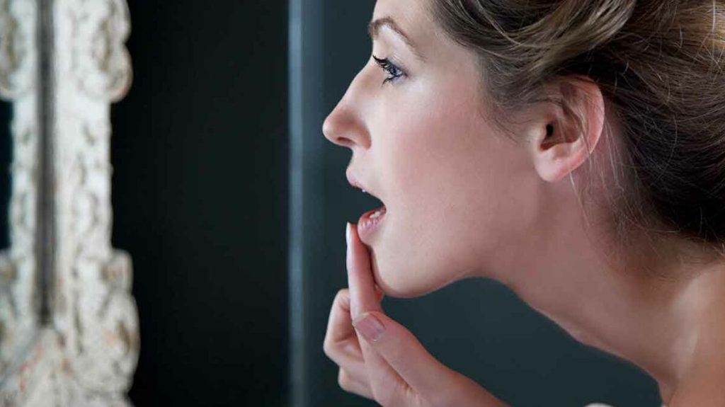 de ce nu sunt fotogenica