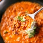 mazare scazuta cu bulion