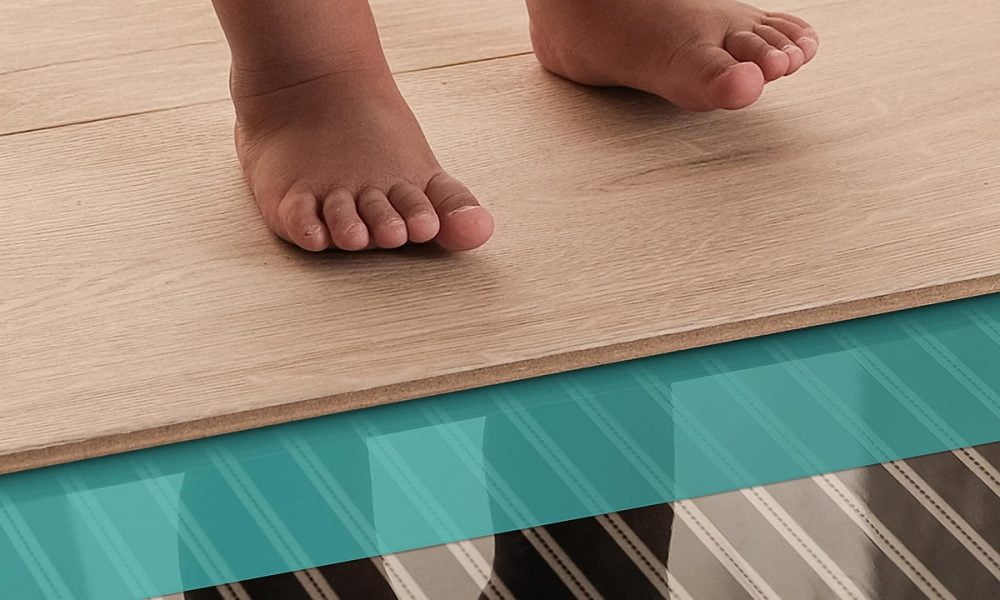 pareri despre racirea in pardoseala