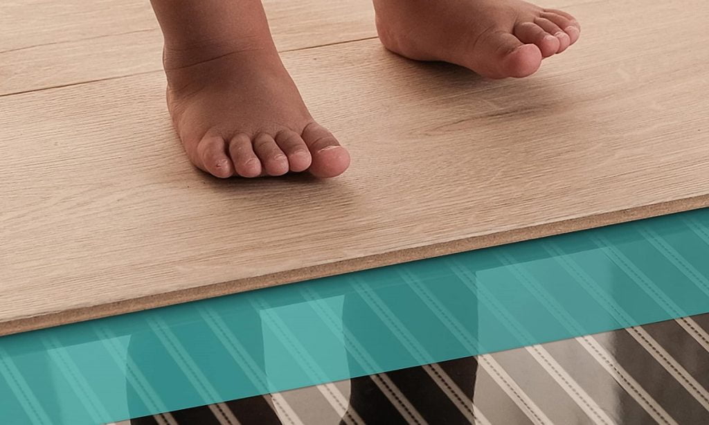 pareri despre racirea in pardoseala