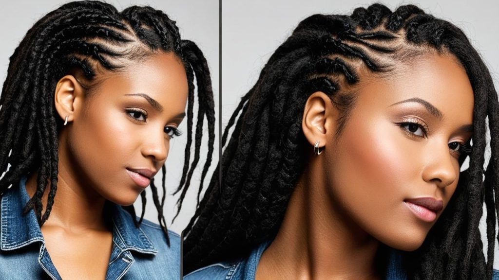 Scapă de mătreața din coafura Dreadlock: Ghid complet pentru un scalp sănătos