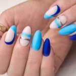 unghii de vara 2024