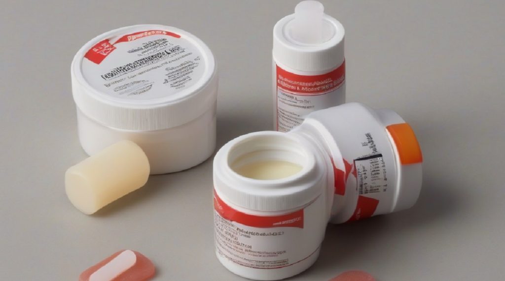 cea mai bună cremă cu antibiotic pentru rani