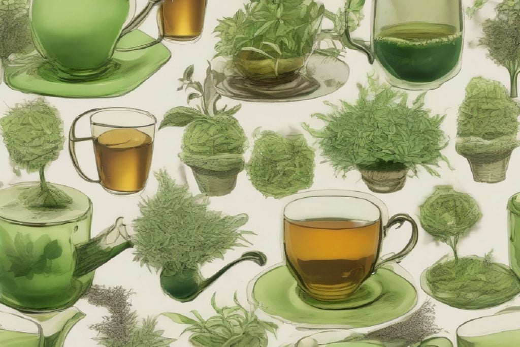 cele mai bune ceaiuri diuretice