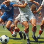 cele mai tari echipe de fotbal din lume