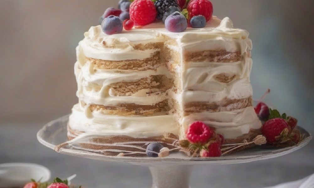 combinatii de creme pentru tort