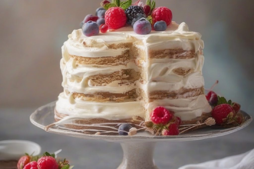 combinatii de creme pentru tort