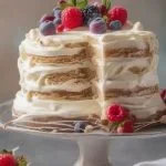 combinatii de creme pentru tort