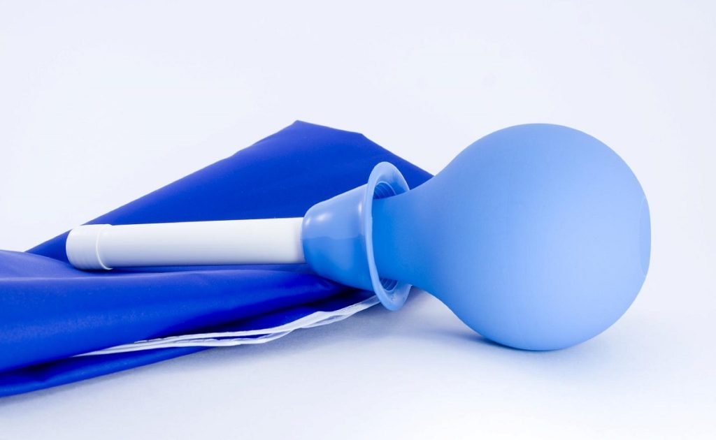 cum faci o clisma cu bicarbonat de sodiu pentru paraziti intestinali