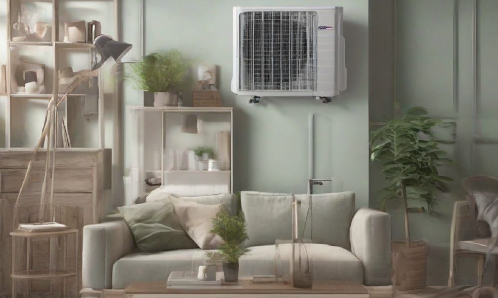 Cum să reduci zgomotul aparatului de aer condiționat și să te bucuri de liniște eroare e5 aer conditionat