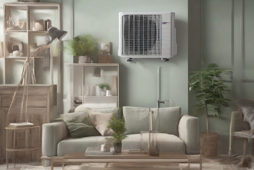 eroare e5 aer conditionat