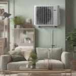 eroare e5 aer conditionat