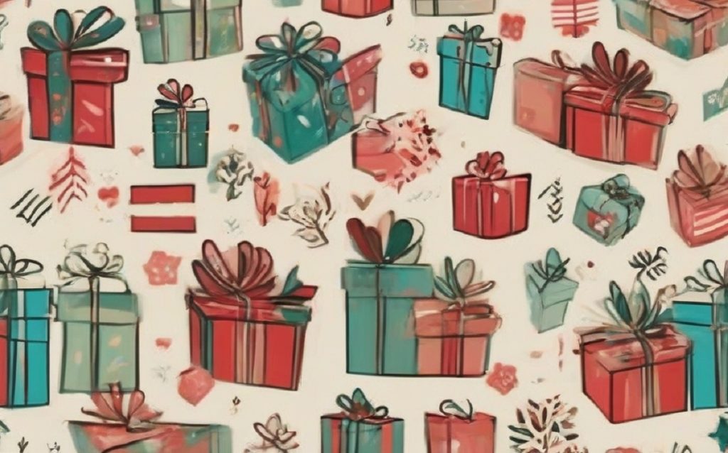 idei de cadouri semnificative
