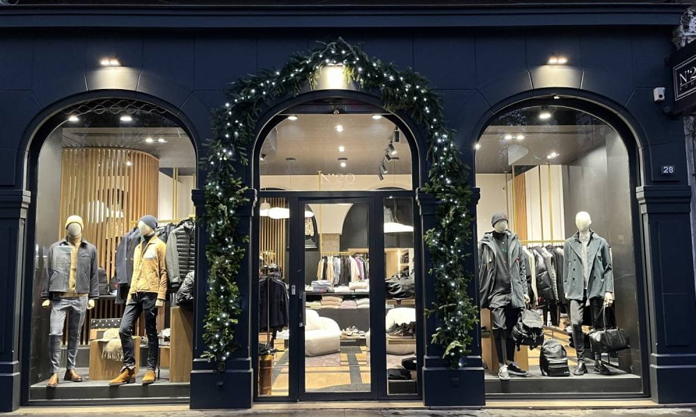 Idei de nume de magazine de îmbrăcăminte: găsește denumirea ideală pentru afacerea ta idei de nume de magazin de haine