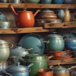 Ce este Planul Național de Redresare și Reziliență (PNRR) și cine îl finanțează: O privire generală organizarea oalelor si tigailor in bucatarie