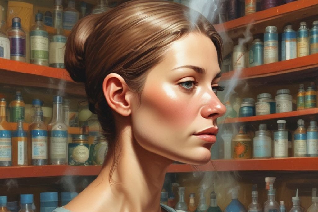 remedii pentru transpiratie la cap