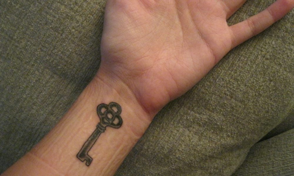 semnificatia tatuajelor intalnite