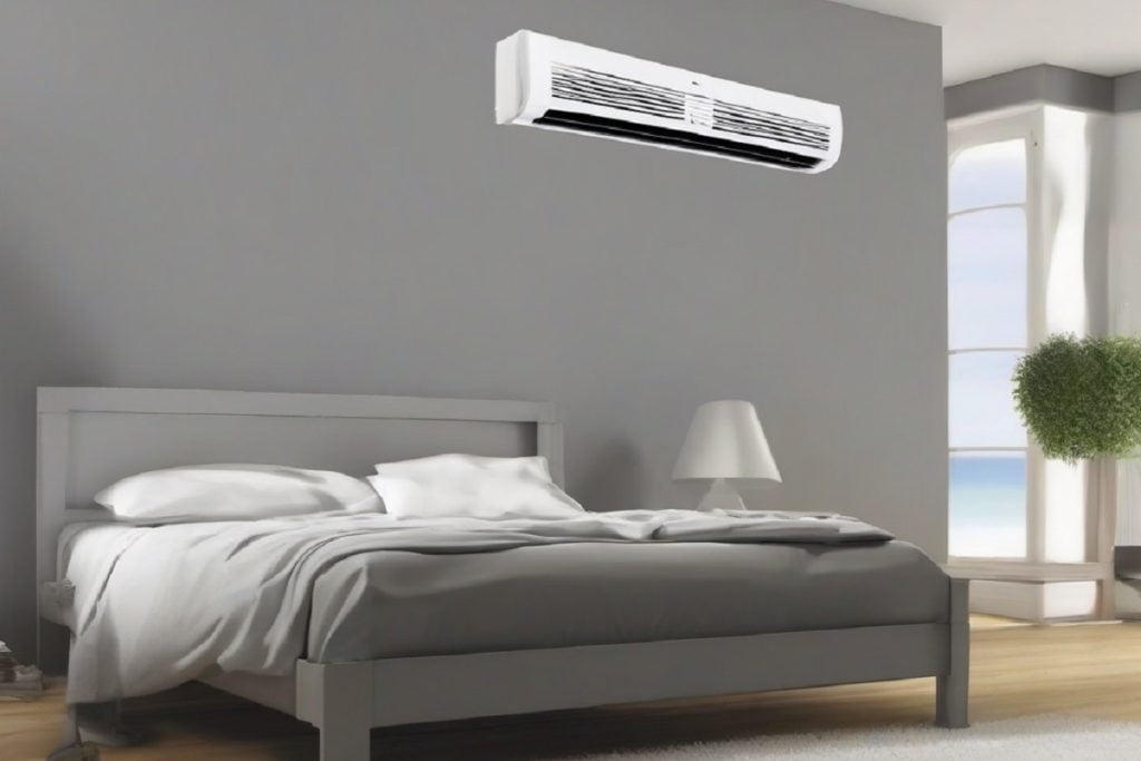 solutii pentru curatarea aparatului de aer conditionat