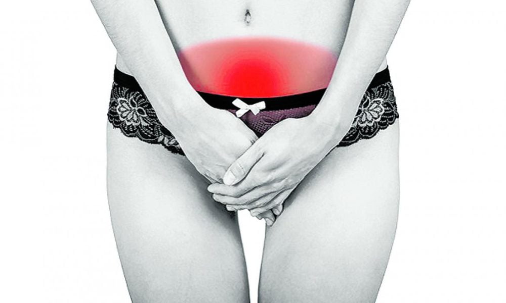 Spălăturile cu Tantum Rosa pot fi făcute în timpul menstruației? spalaturile cu tantum rosa la menstruatie