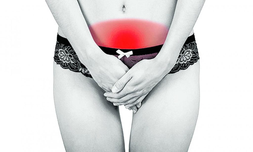 spalaturile cu tantum rosa la menstruatie