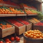 Ce este Planul Național de Redresare și Reziliență (PNRR) și cine îl finanțează: O privire generală substante pentru pastrarea fructelor