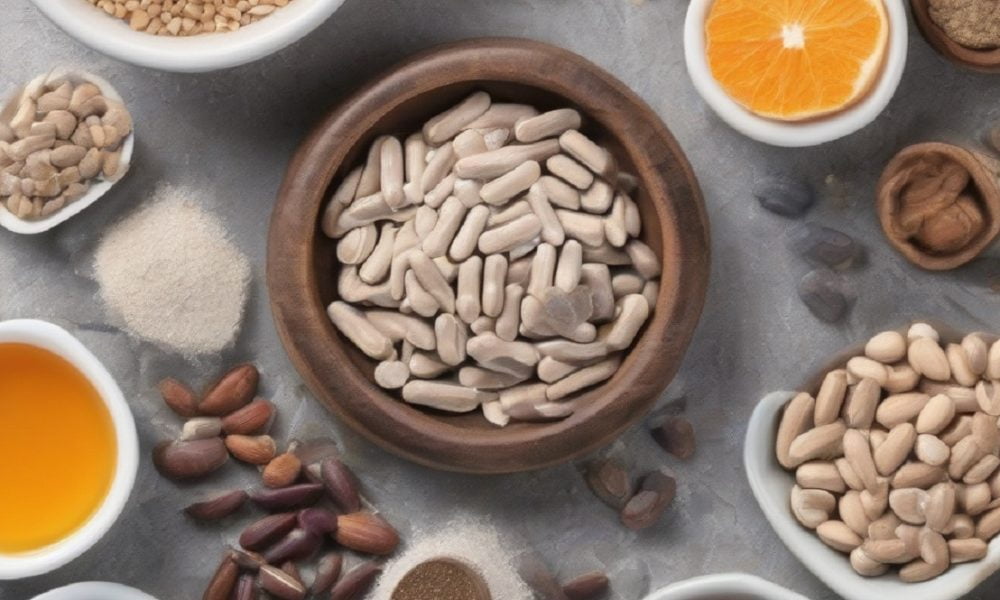 Treonatul de Magneziu: Beneficii, Utilizări și Considerații treonat de magneziu beneficii