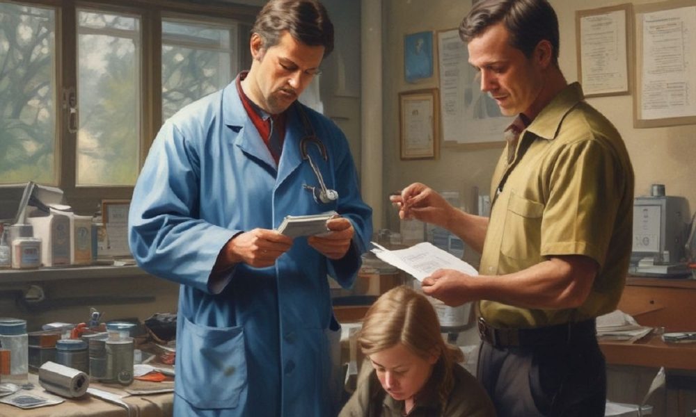 unde se plateste asigurarea medicala