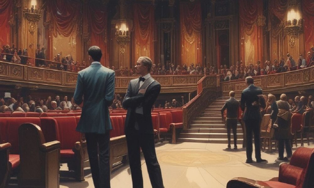 Cele mai bune piese de teatru din 2024