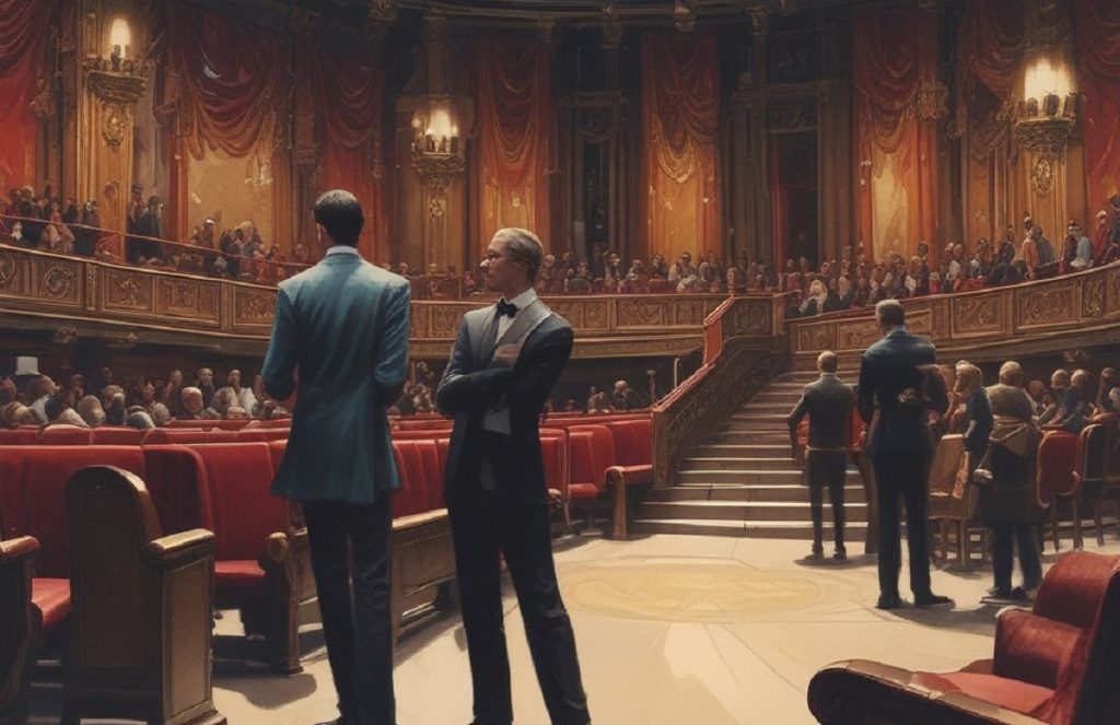 Cele mai bune piese de teatru din 2024