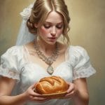 Cine face turta miresei