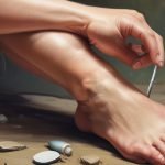 Clotrimazol pentru a scapa de ciuperca unghiei