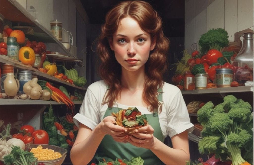 Fibre care ajuta la digestie si constipatie